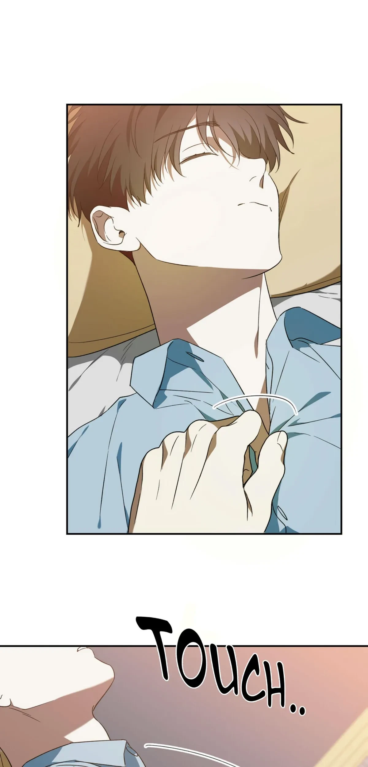 My Master, My Joo-In Chapter 25, page 26