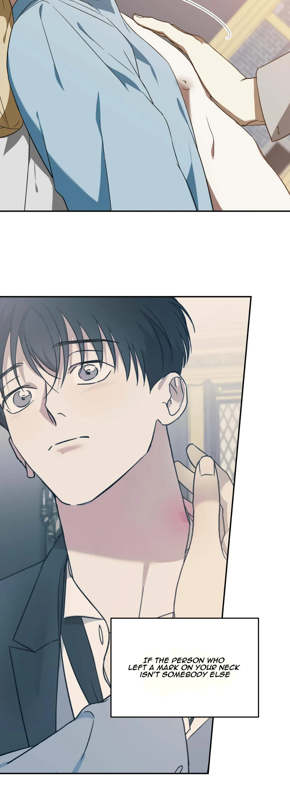 My Master, My Joo-In Chapter 25, page 27