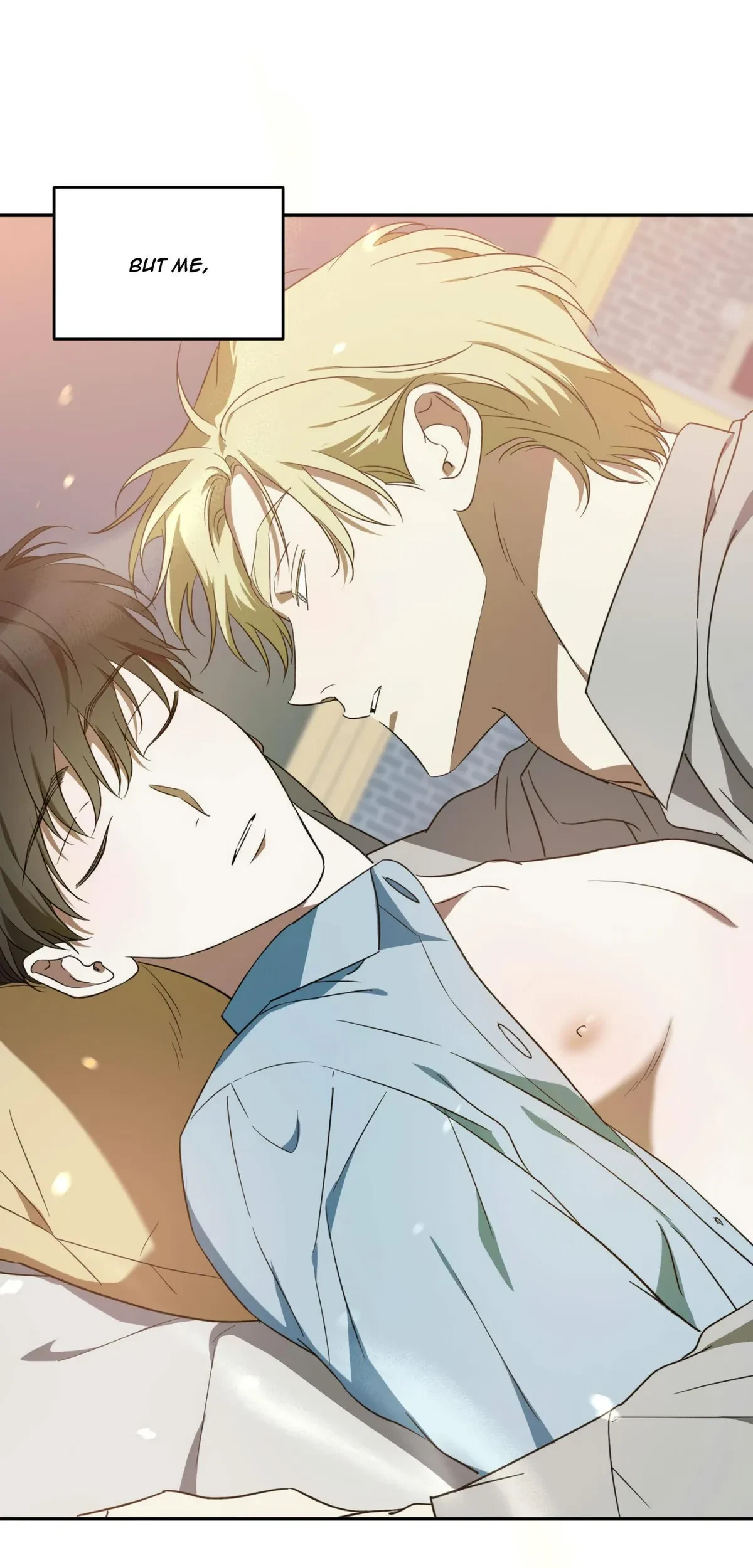 My Master, My Joo-In Chapter 25, page 28
