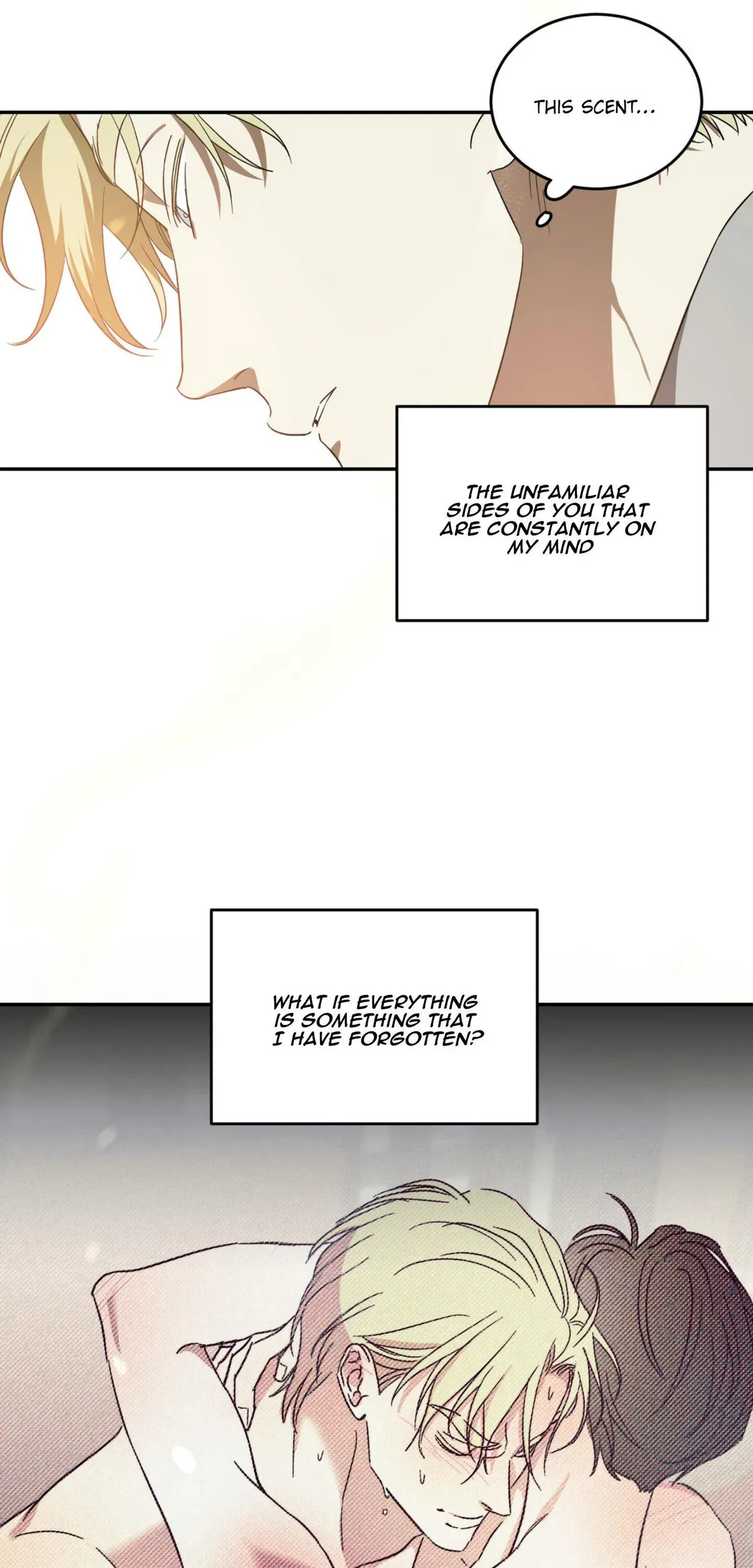 My Master, My Joo-In Chapter 25, page 29