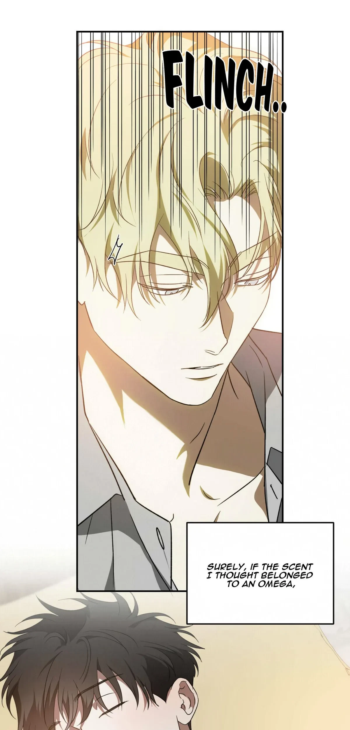 My Master, My Joo-In Chapter 25, page 31