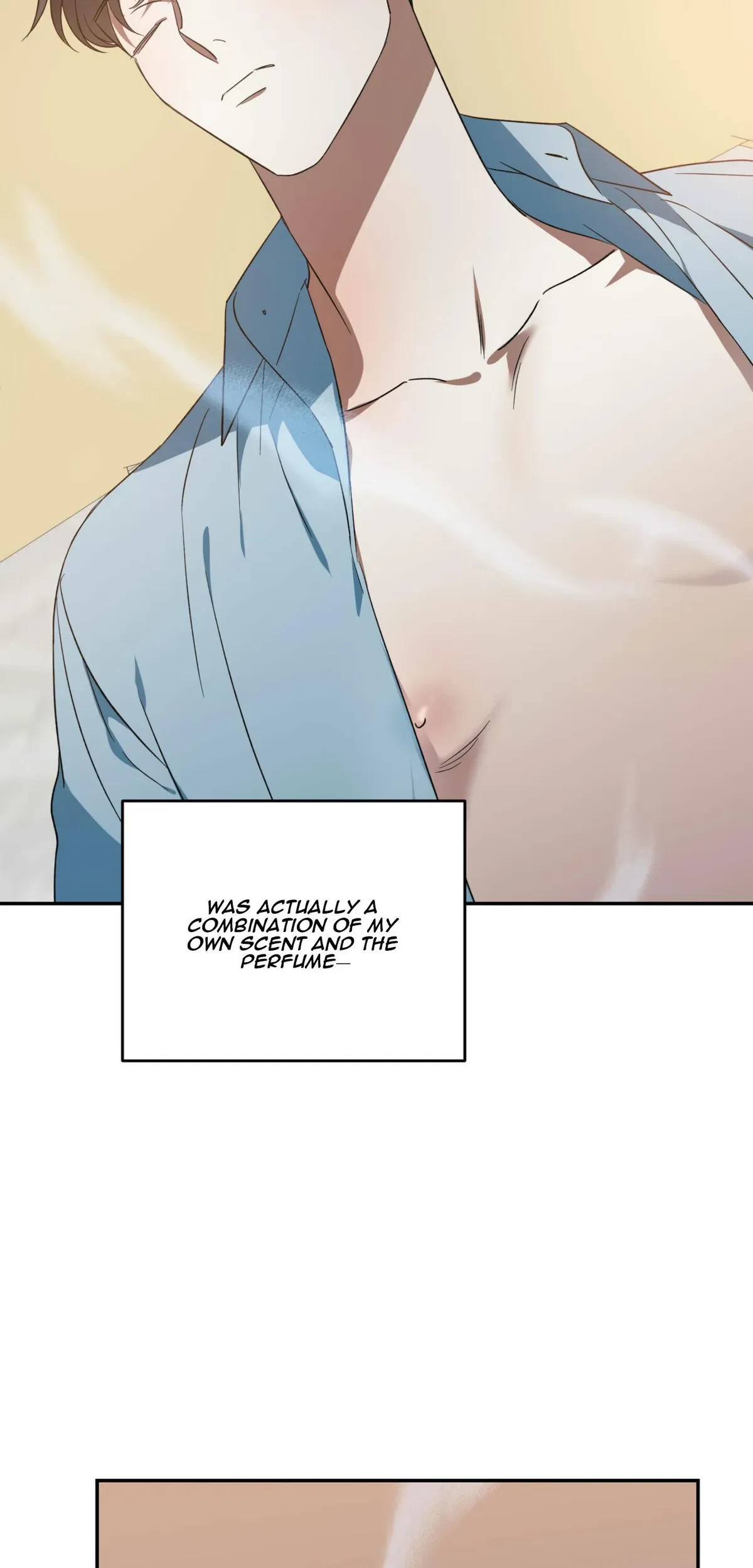 My Master, My Joo-In Chapter 25, page 32