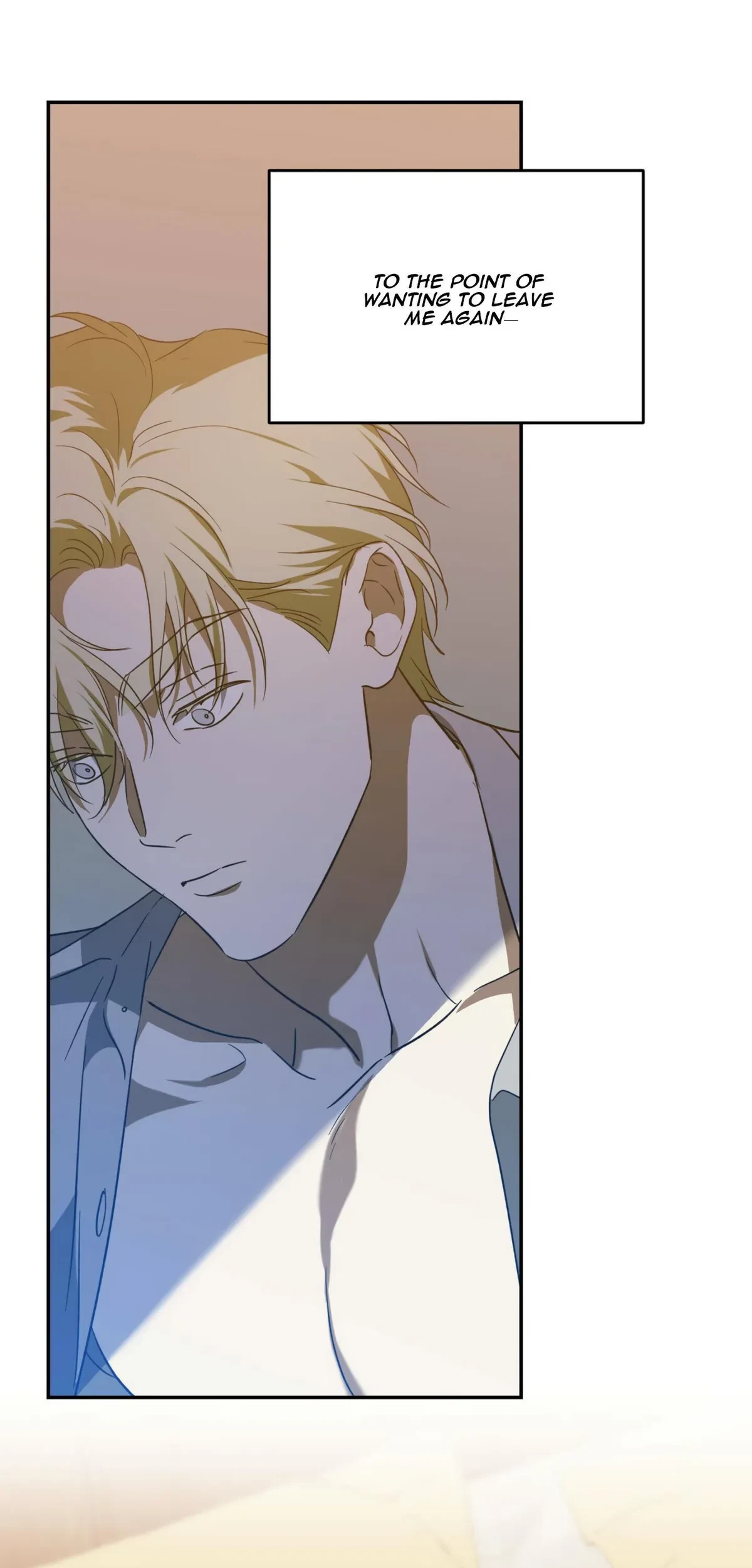 My Master, My Joo-In Chapter 25, page 34