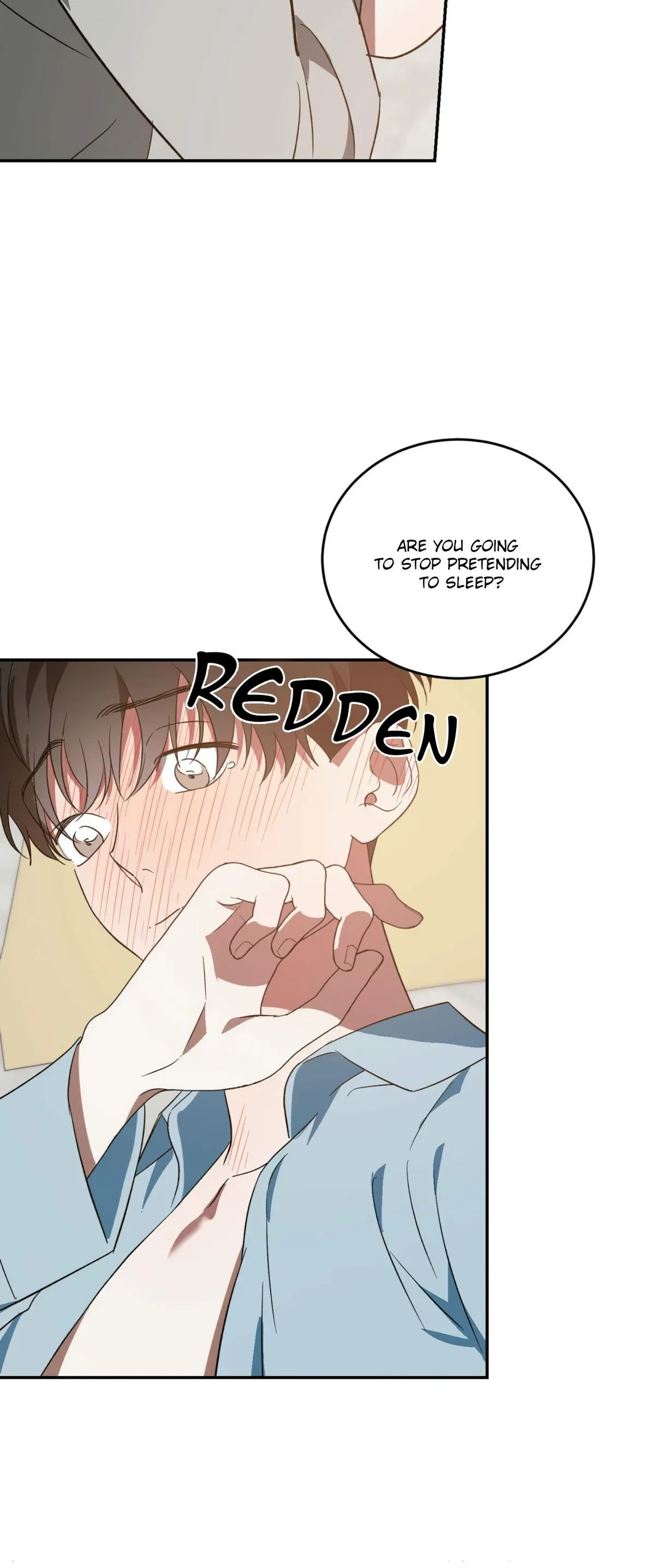 My Master, My Joo-In Chapter 25, page 40