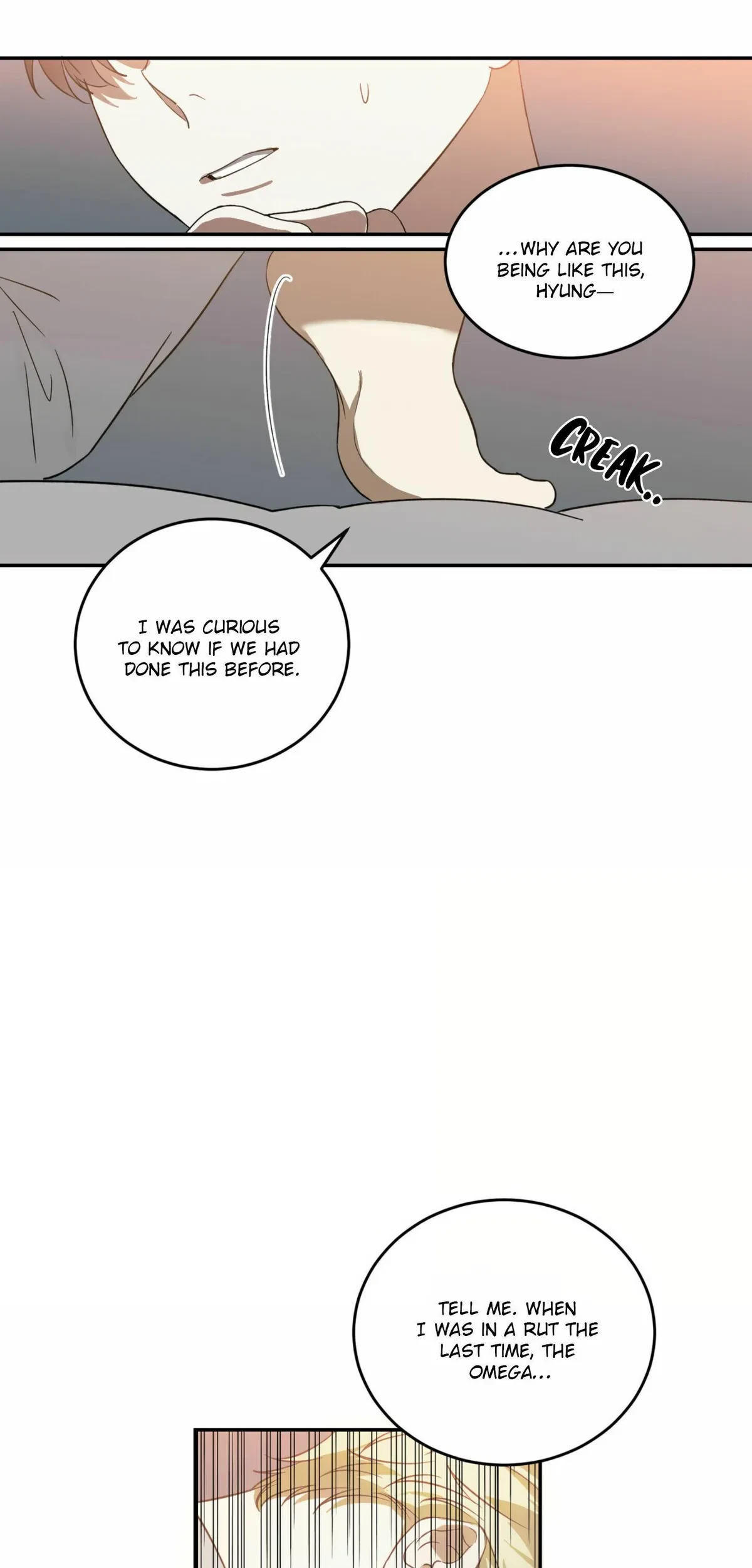 My Master, My Joo-In Chapter 25, page 41