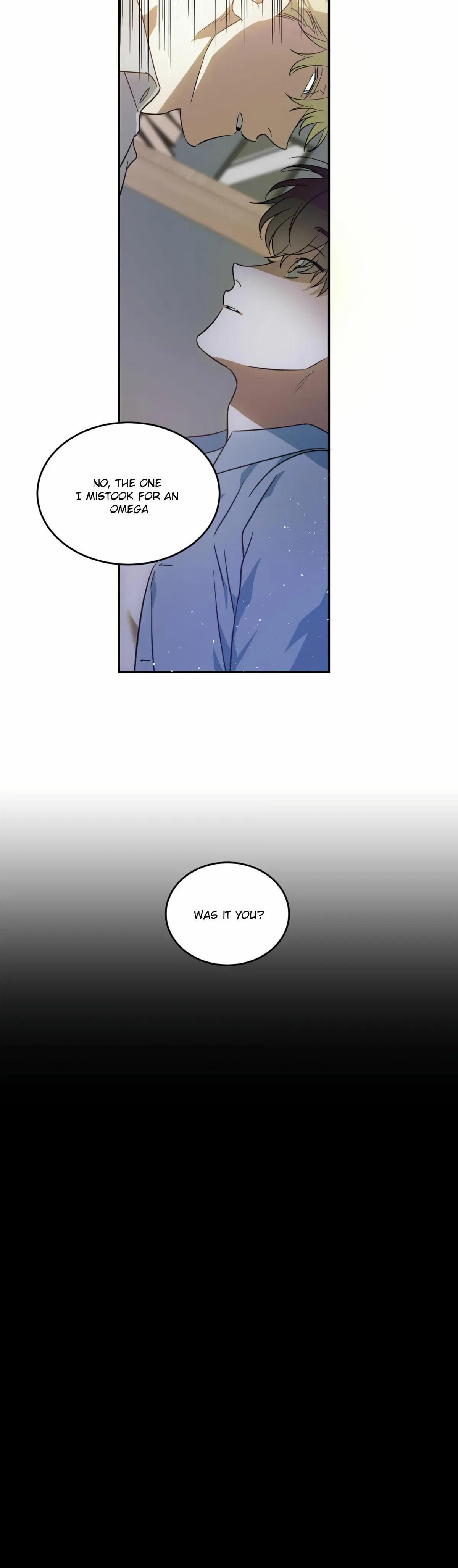 My Master, My Joo-In Chapter 25, page 42