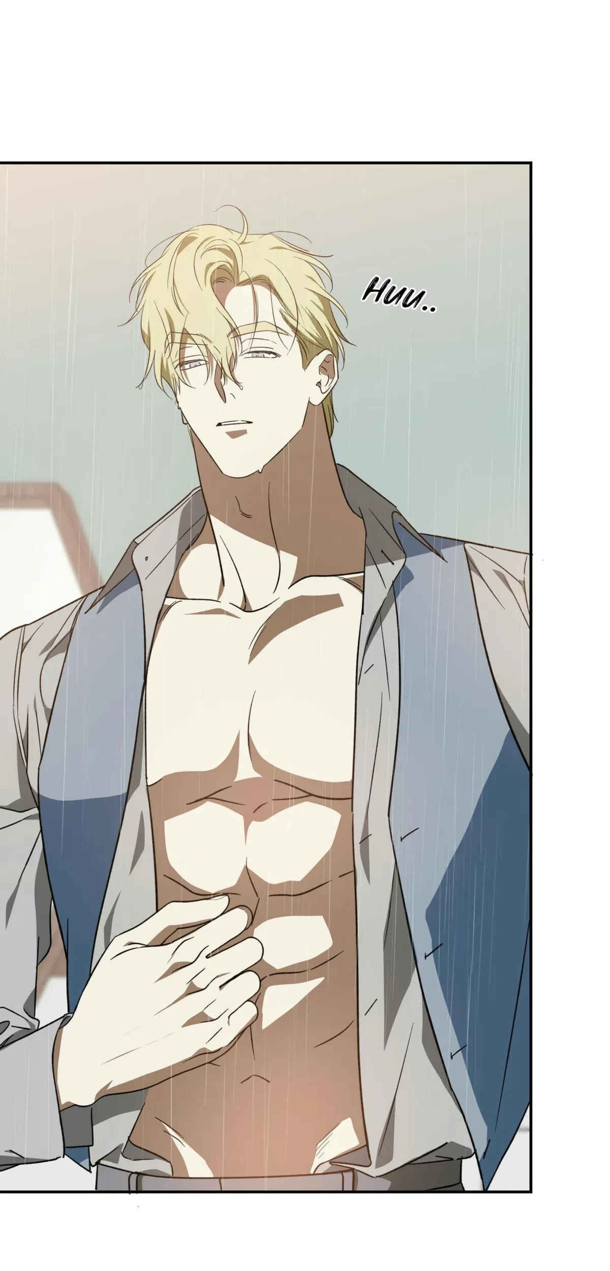 My Master, My Joo-In Chapter 25, page 6