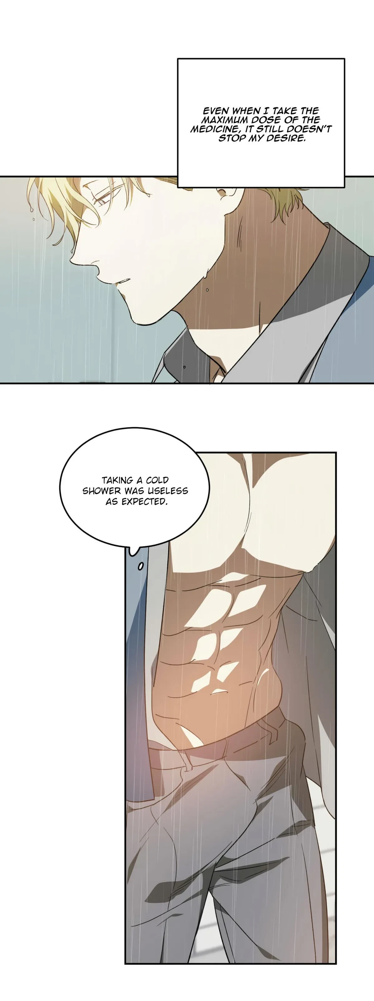 My Master, My Joo-In Chapter 25, page 7