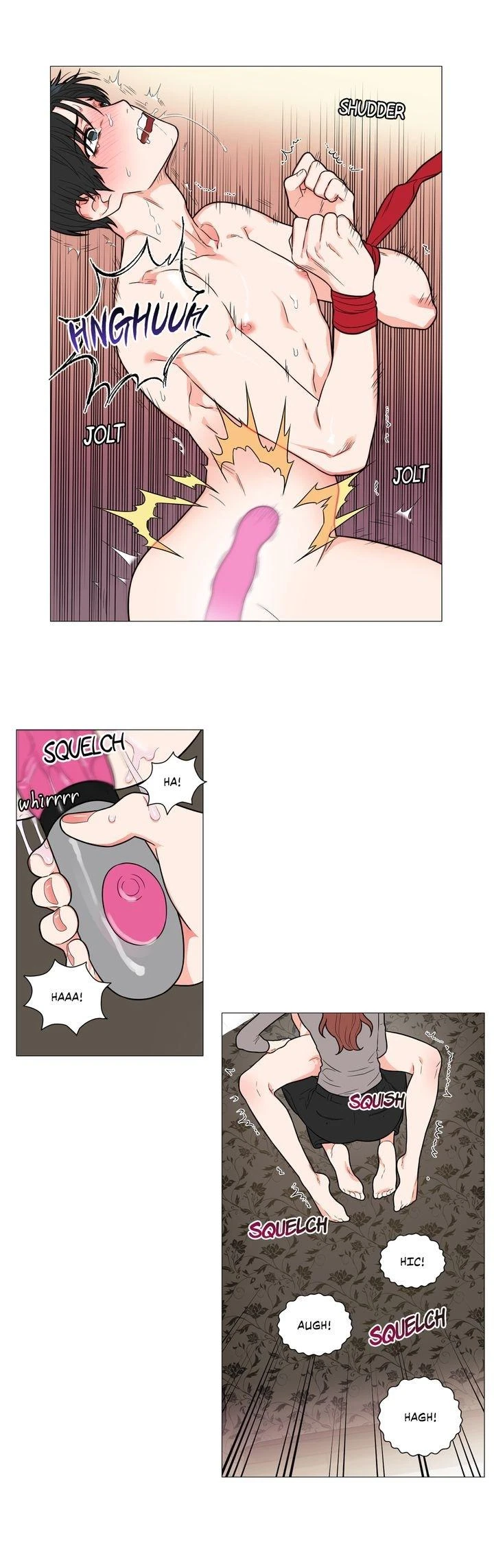 Chapter 91, page 14