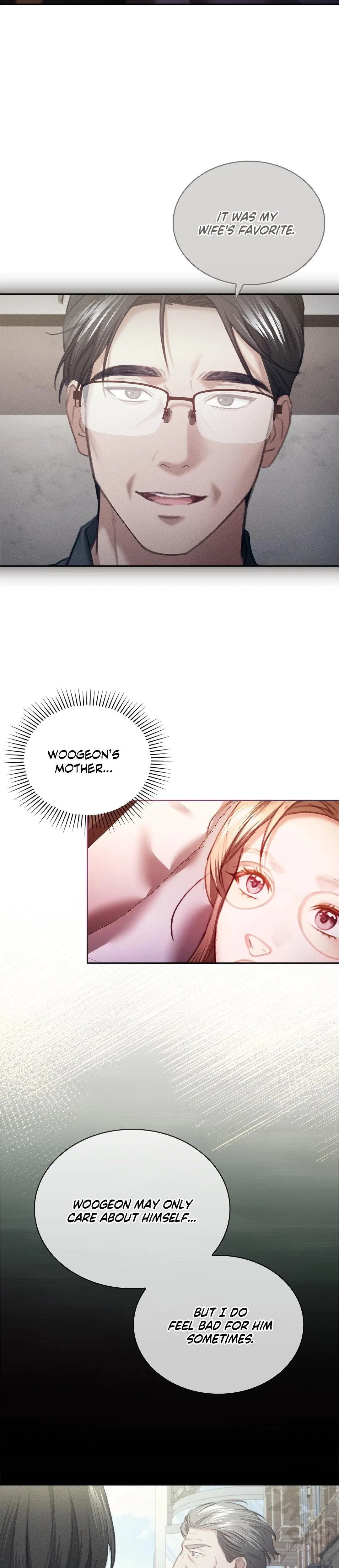 The Young Wife Chapter 20, page 11