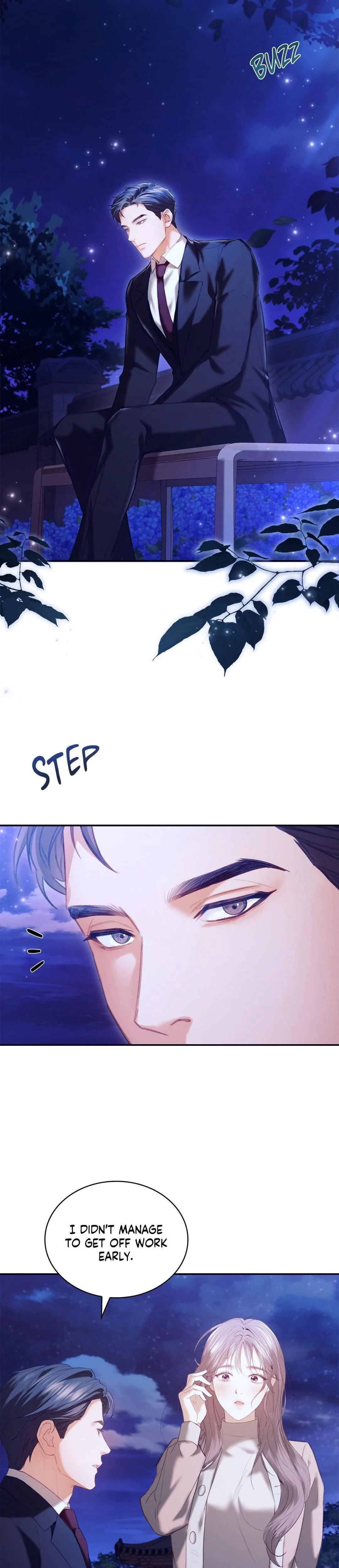 The Young Wife Chapter 20, page 16