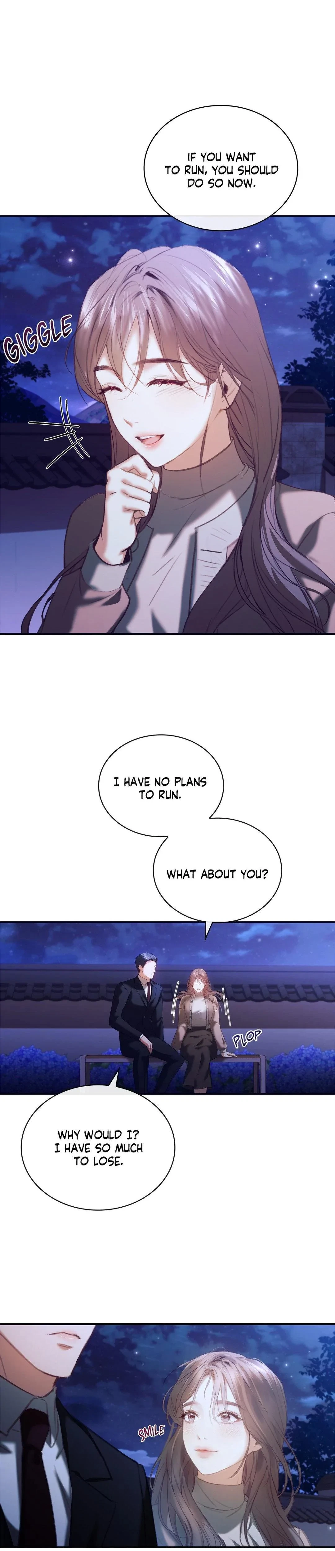 The Young Wife Chapter 20, page 19