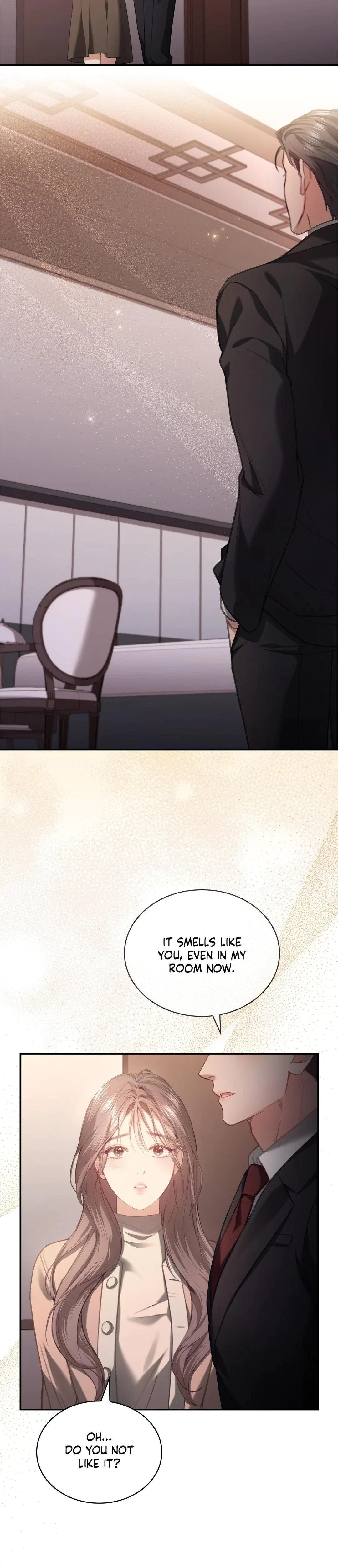 The Young Wife Chapter 20, page 26