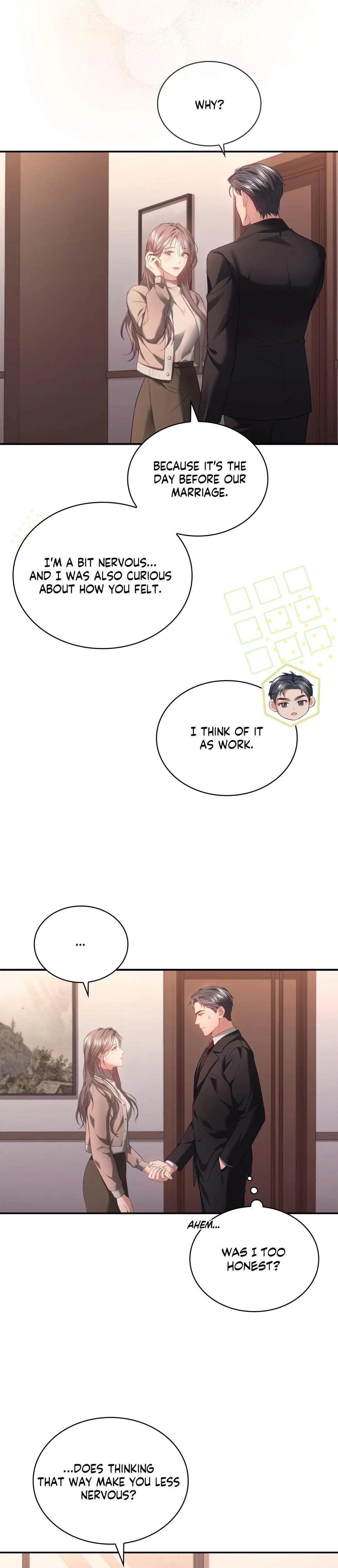 The Young Wife Chapter 20, page 28