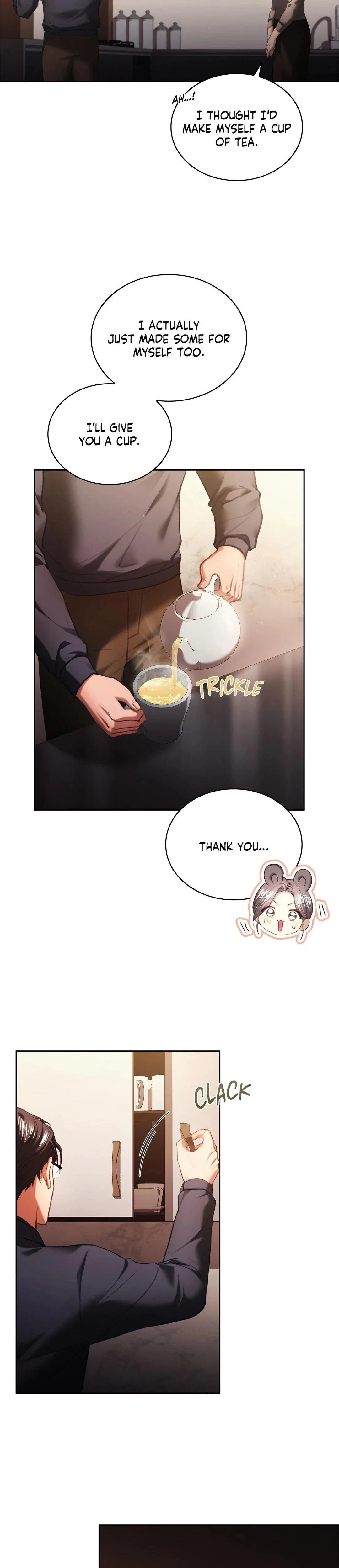 The Young Wife Chapter 20, page 3