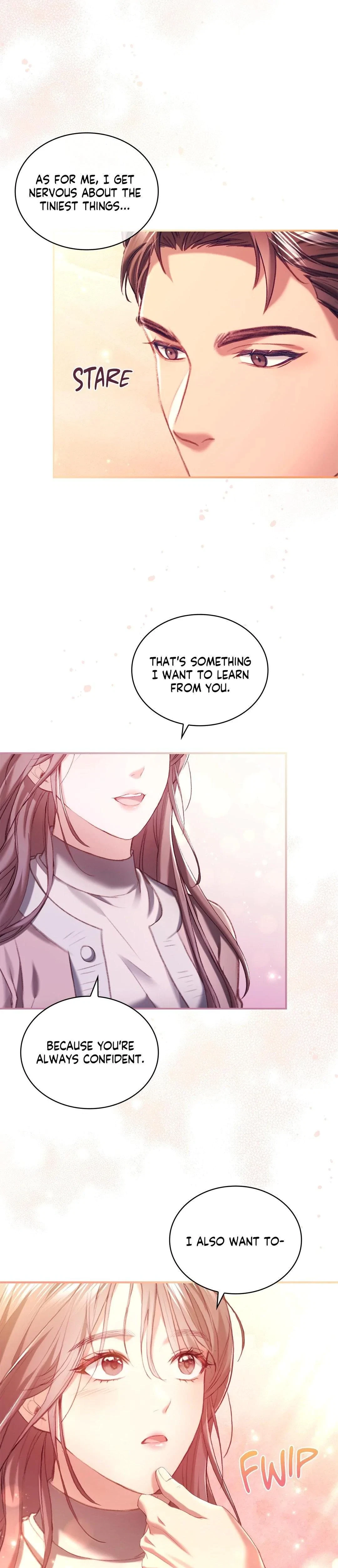 The Young Wife Chapter 20, page 30