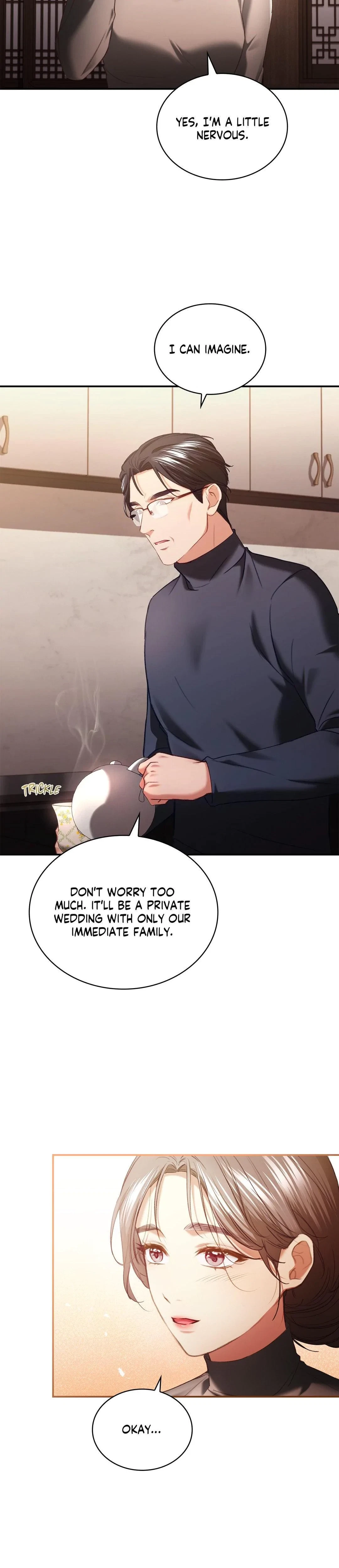 The Young Wife Chapter 20, page 5