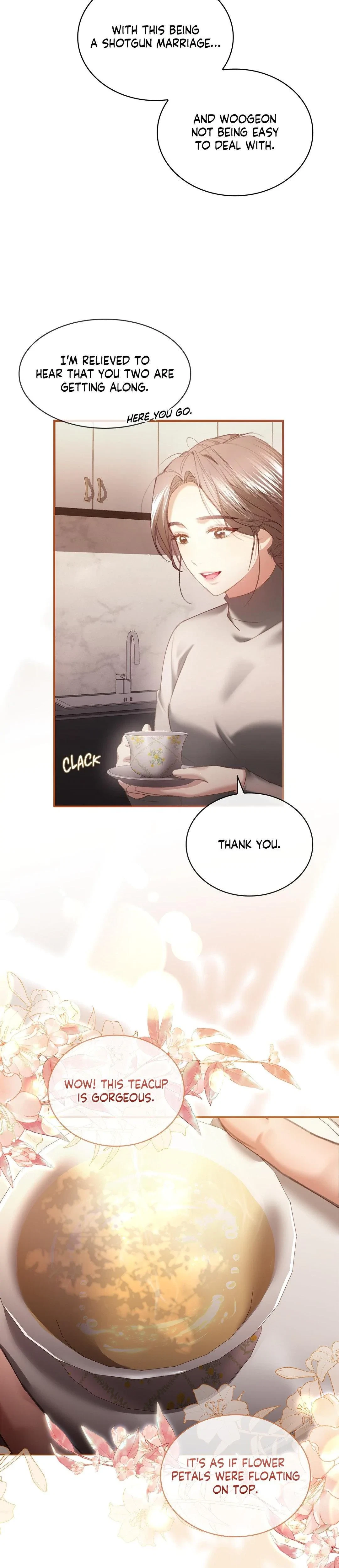The Young Wife Chapter 20, page 7