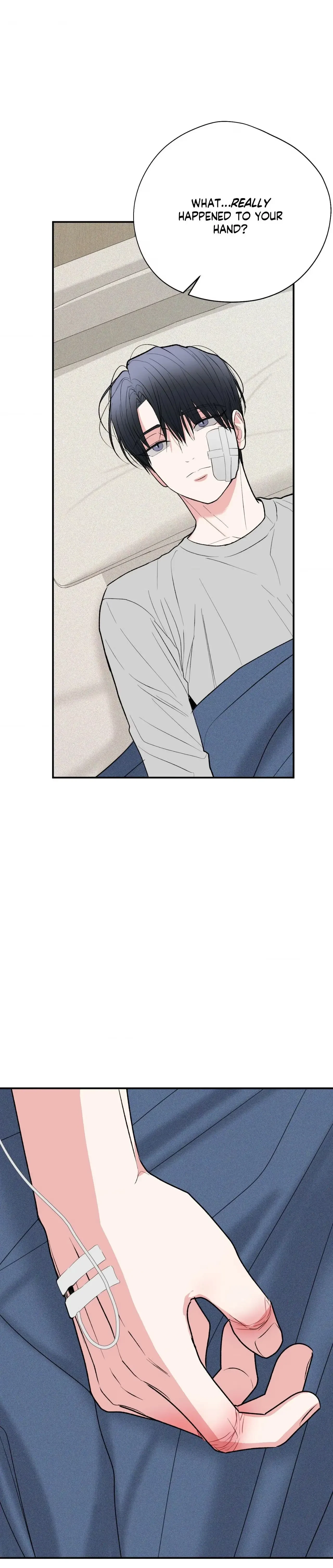 Pride And Persistence Chapter 86, page 10