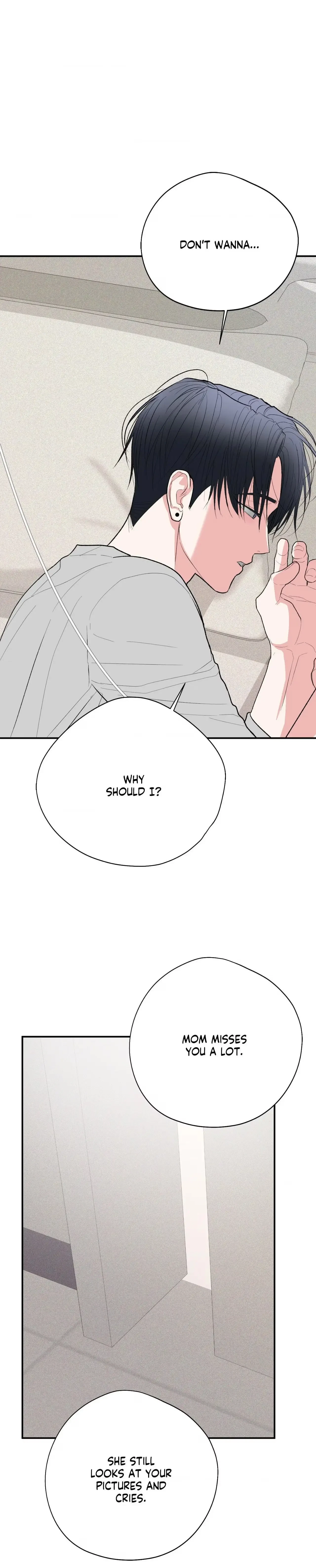 Pride And Persistence Chapter 86, page 22