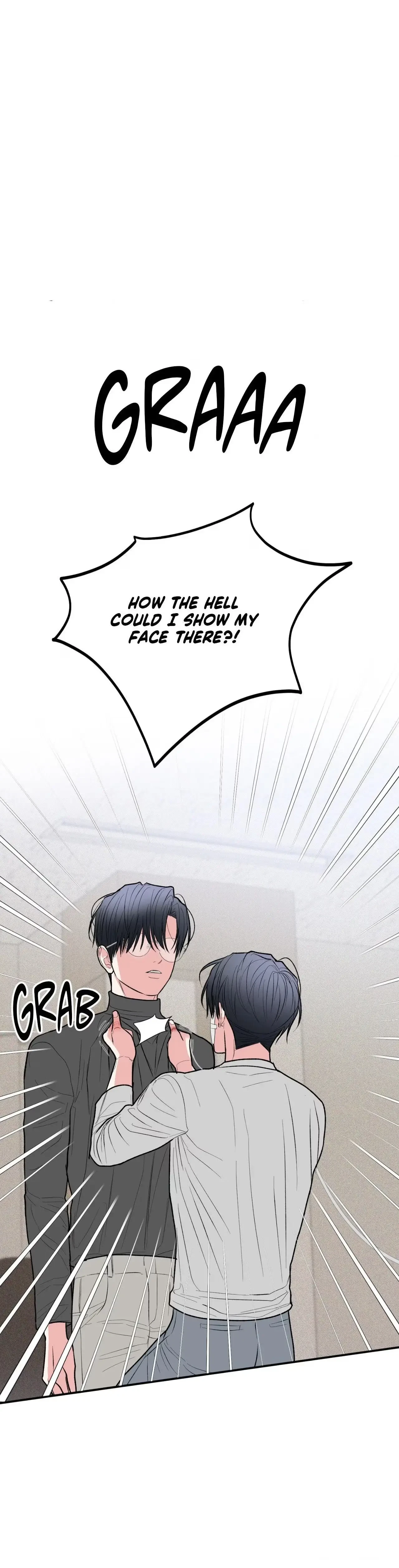 Pride And Persistence Chapter 86, page 25