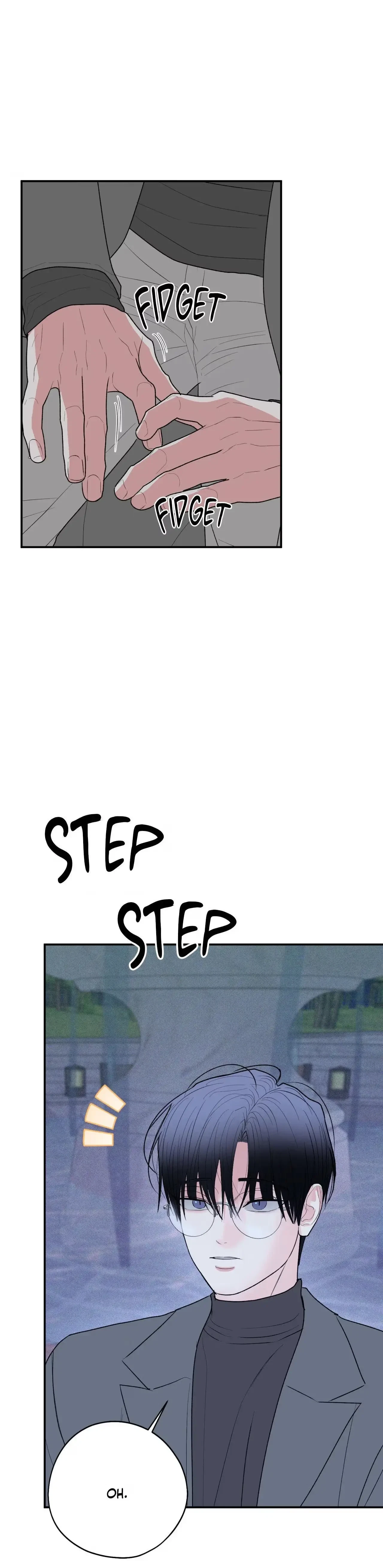 Pride And Persistence Chapter 86, page 31