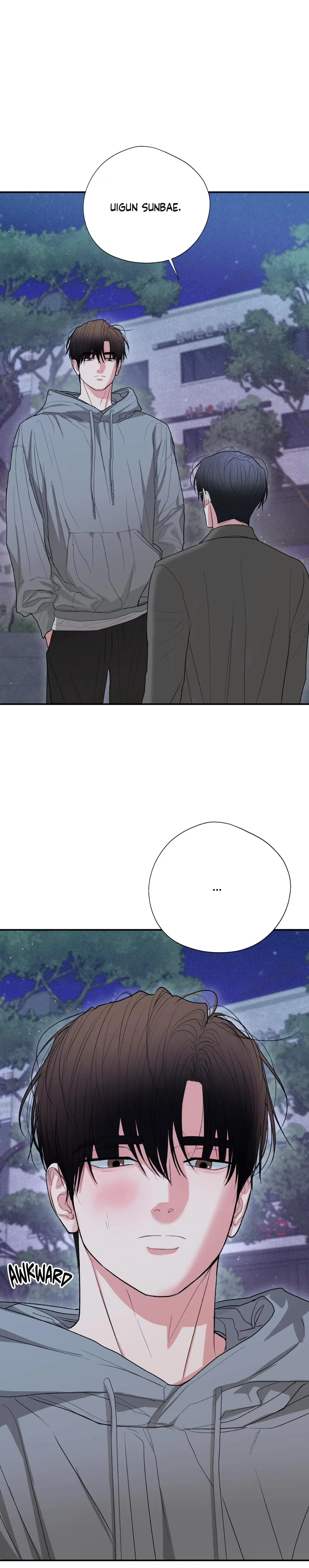 Pride And Persistence Chapter 86, page 32