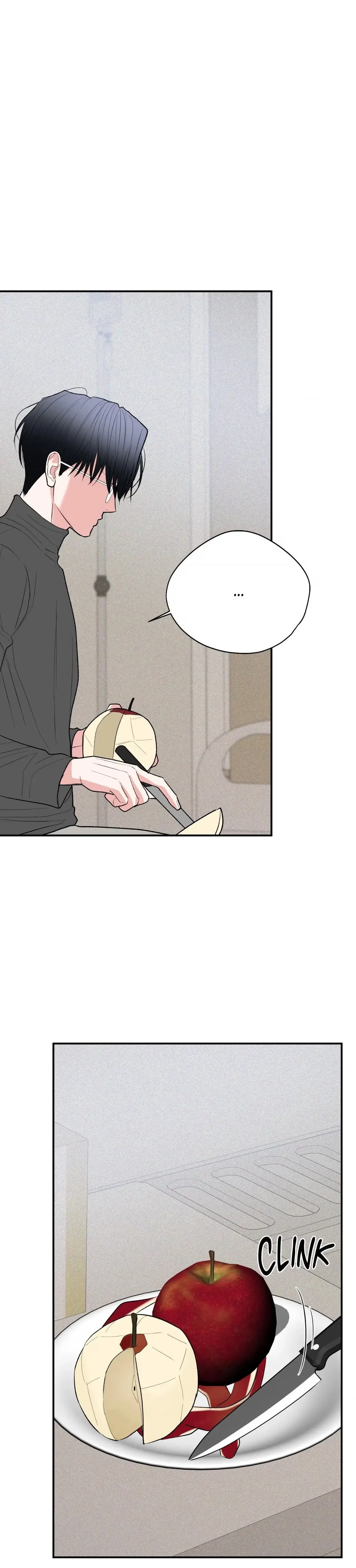 Pride And Persistence Chapter 86, page 5