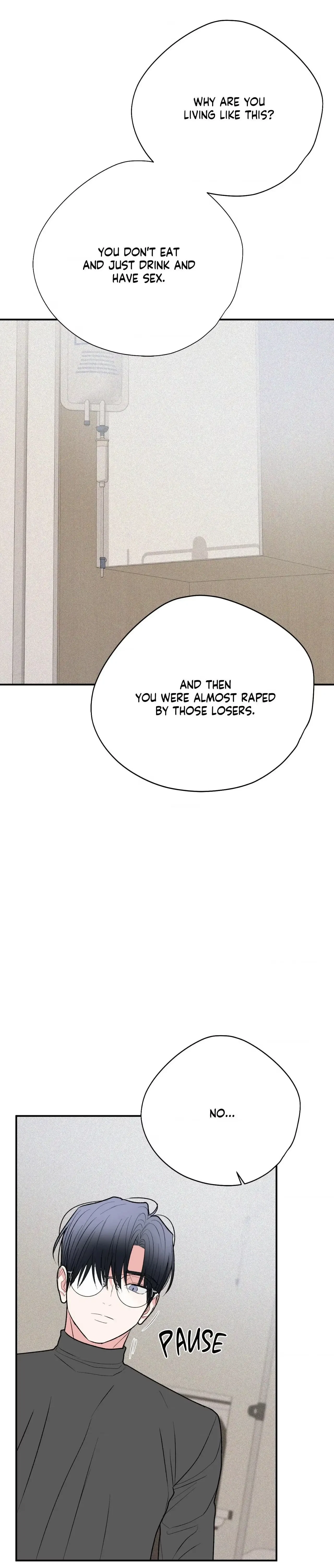 Pride And Persistence Chapter 86, page 7