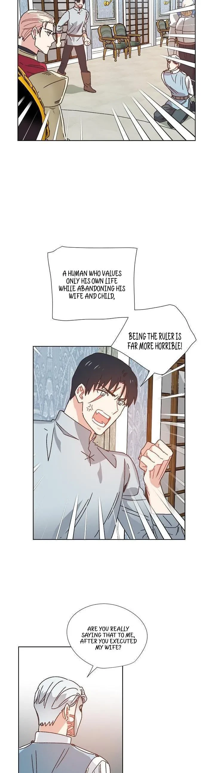 A Broken Heart Flows Chapter 35, page 5