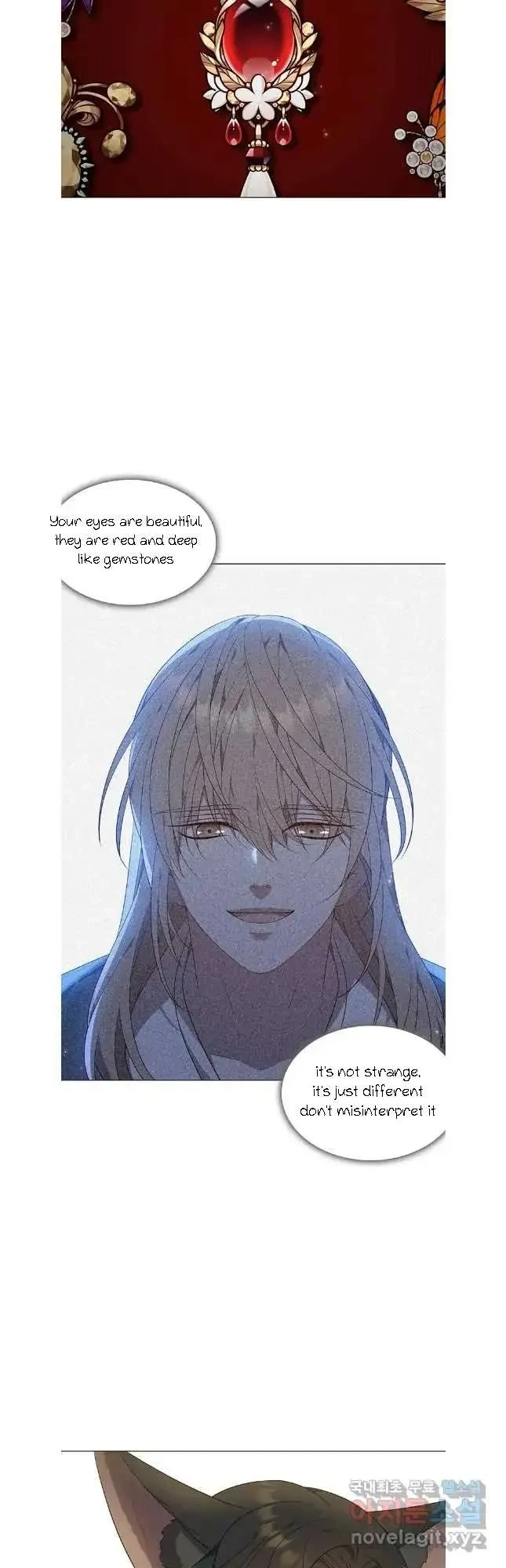 Seduce A Fox Chapter 42, page 27
