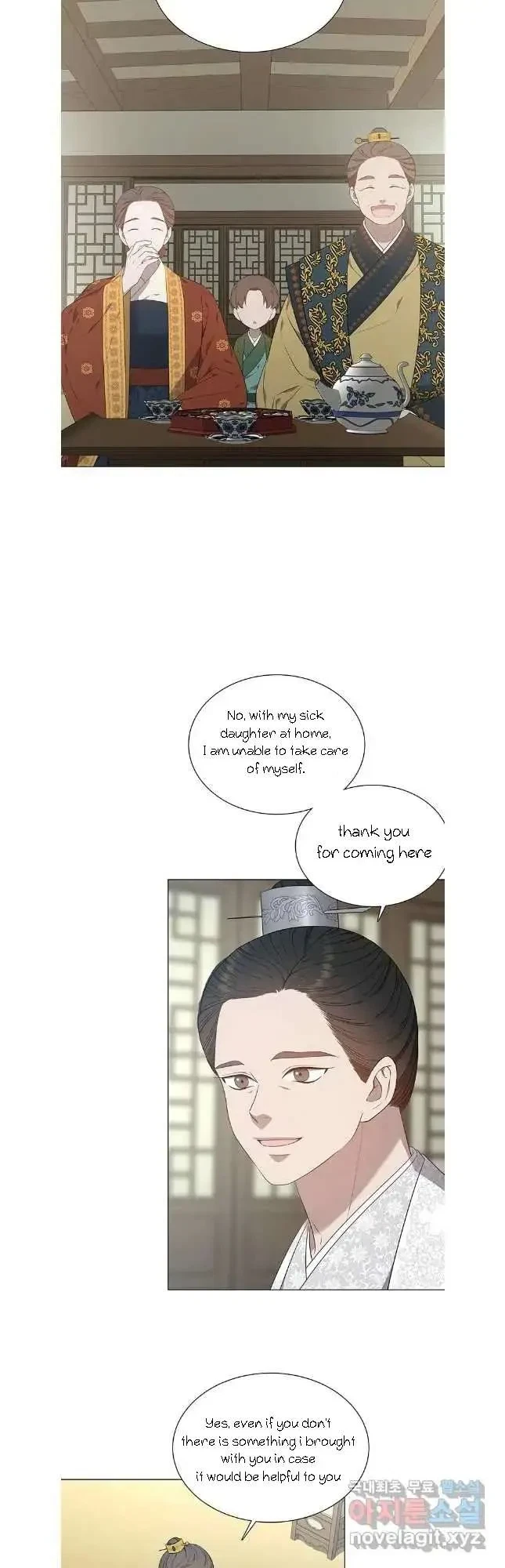 Seduce A Fox Chapter 42, page 37