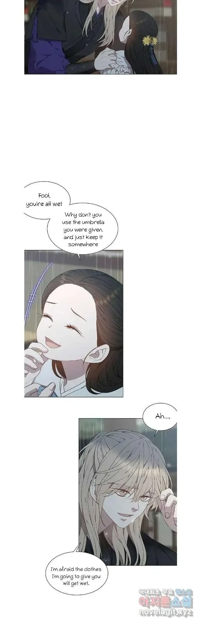 Seduce A Fox Chapter 42, page 44