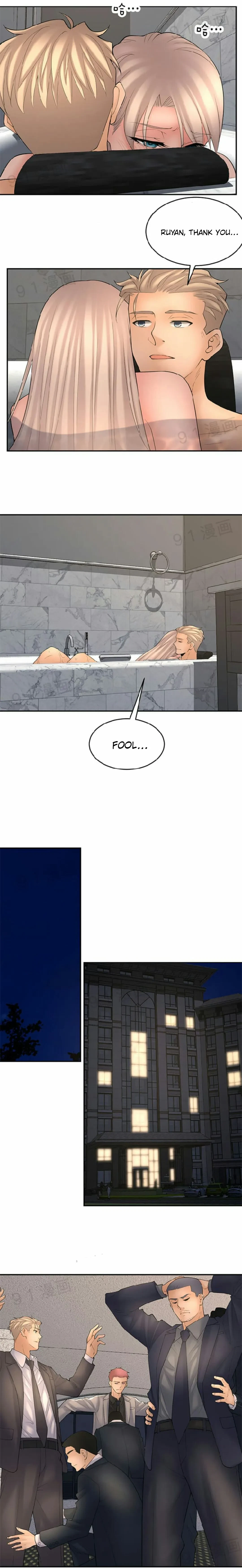 Golden Scale Chapter 35, page 4