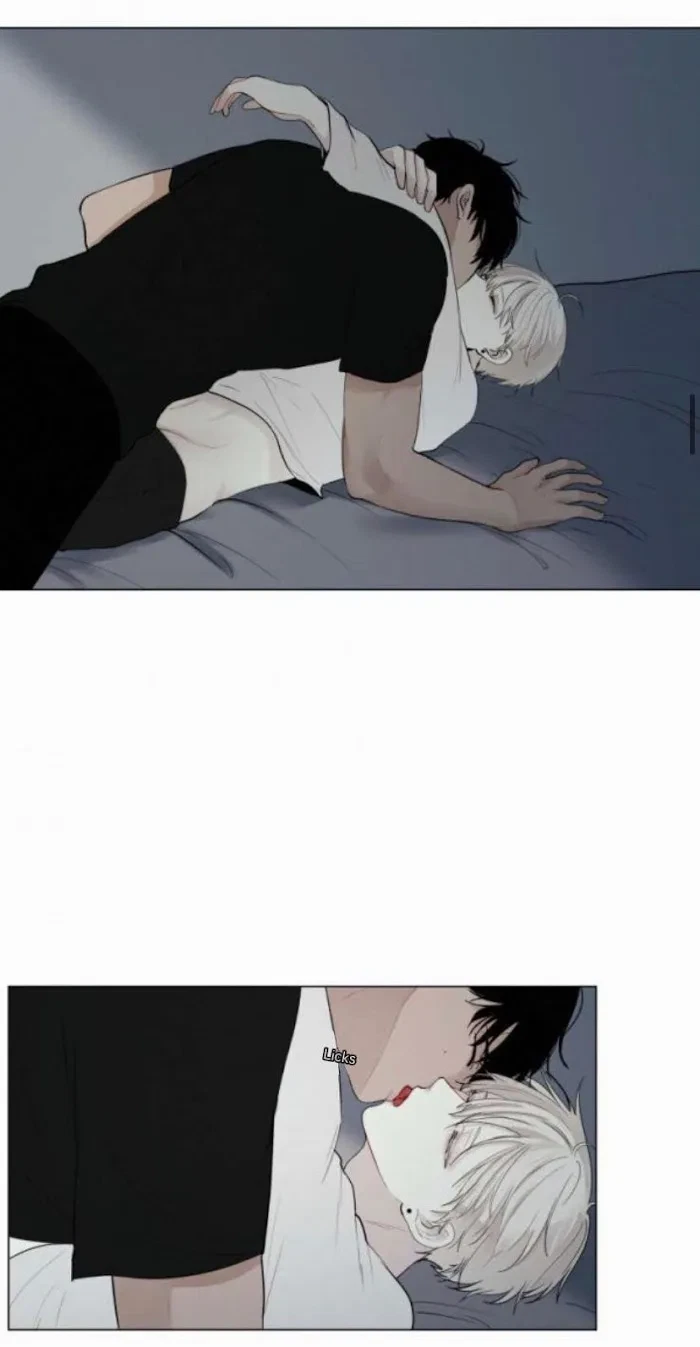 Blood Sacrifice Chapter 17, page 10