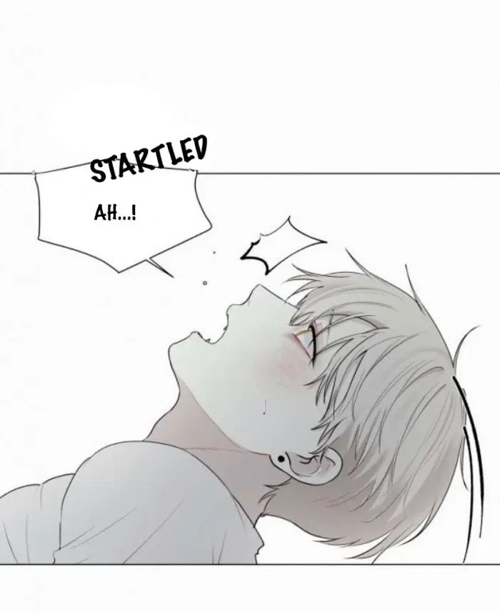 Blood Sacrifice Chapter 17, page 18