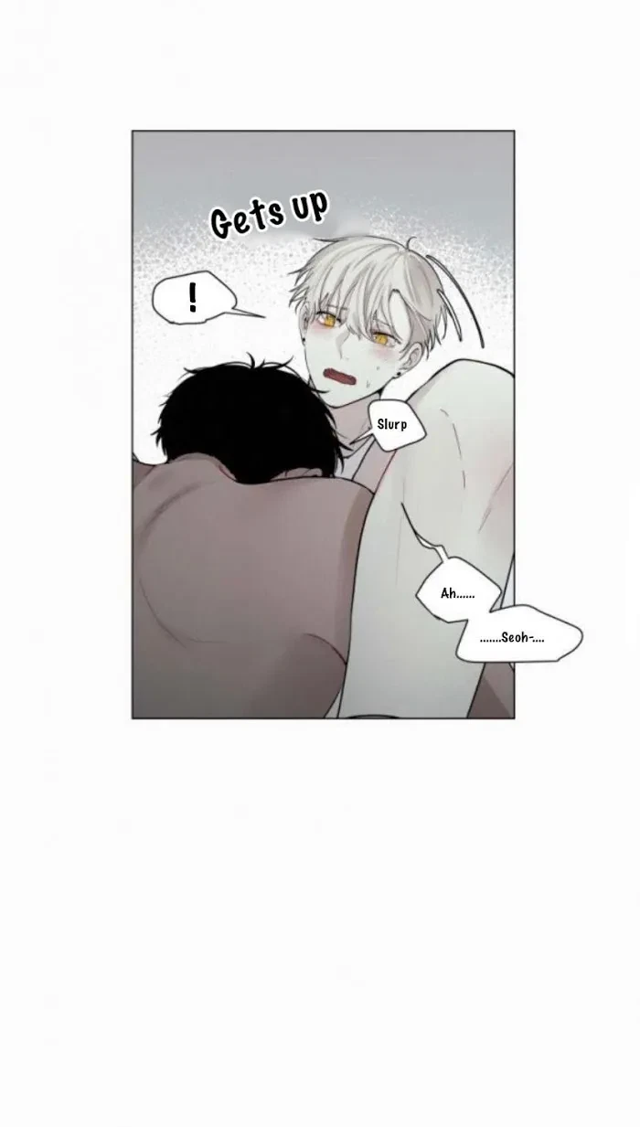 Blood Sacrifice Chapter 17, page 19