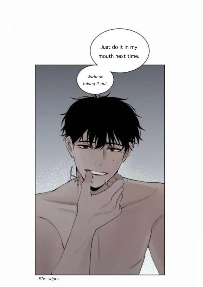 Blood Sacrifice Chapter 17, page 26