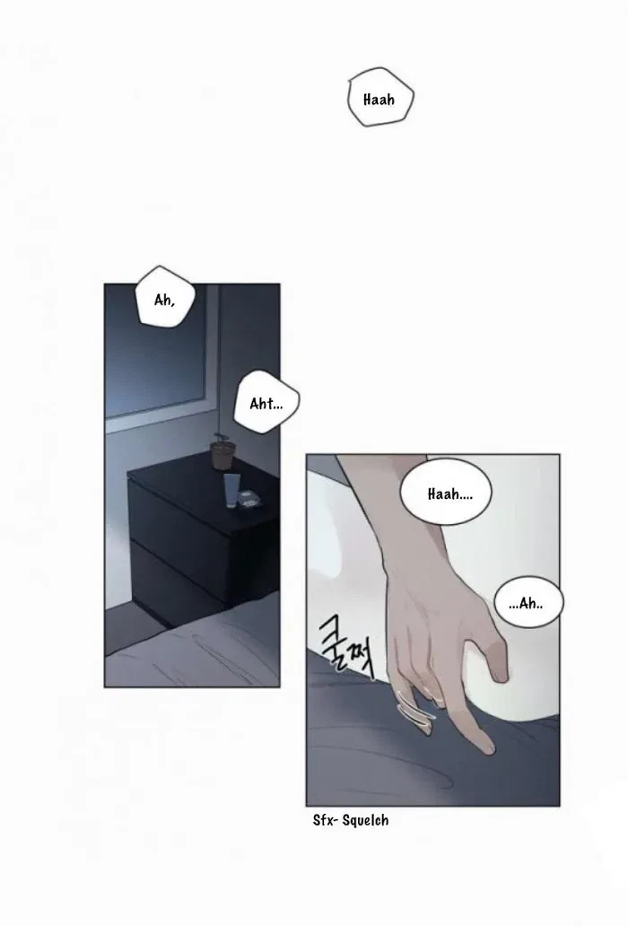 Blood Sacrifice Chapter 17, page 28