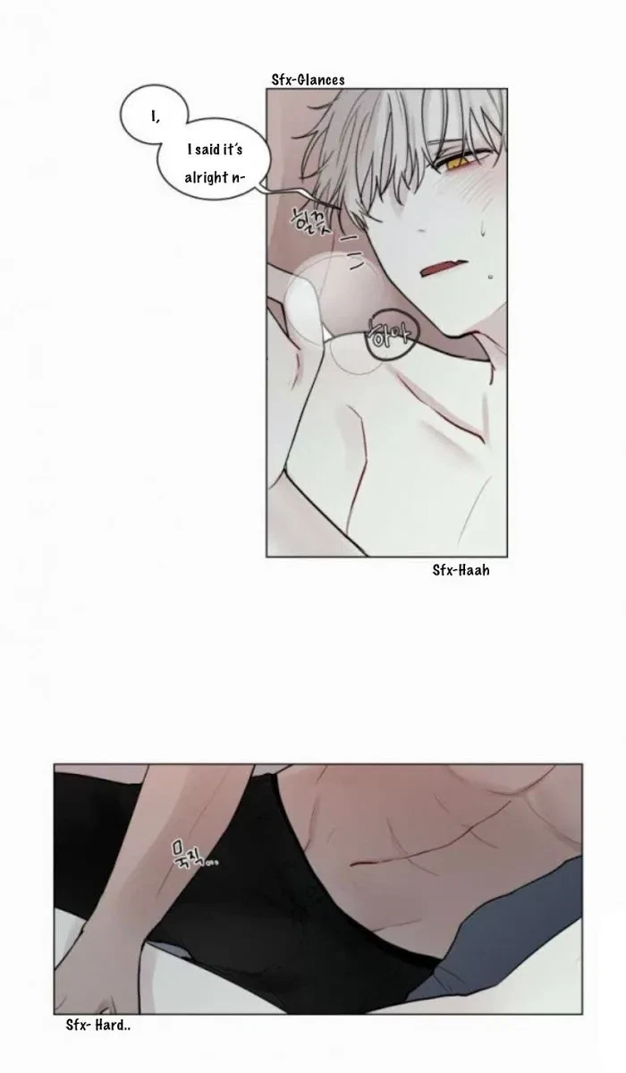 Blood Sacrifice Chapter 17, page 31