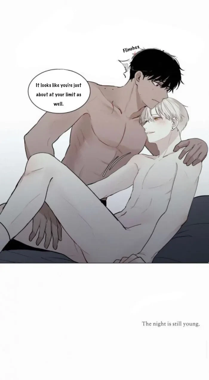 Blood Sacrifice Chapter 17, page 33