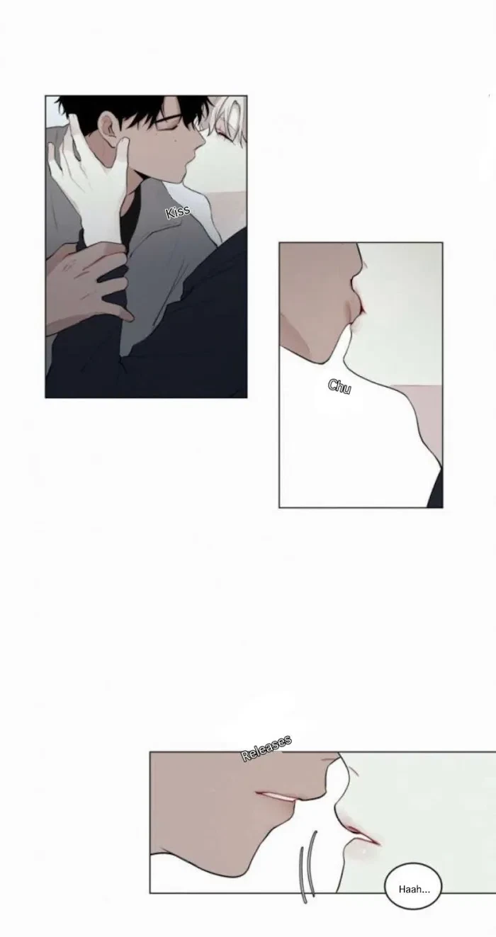 Blood Sacrifice Chapter 17, page 4