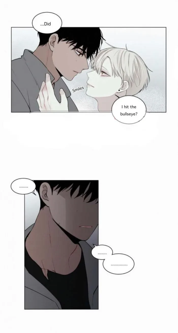 Blood Sacrifice Chapter 17, page 5