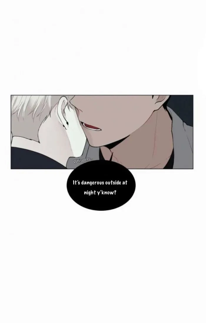 Blood Sacrifice Chapter 17, page 7