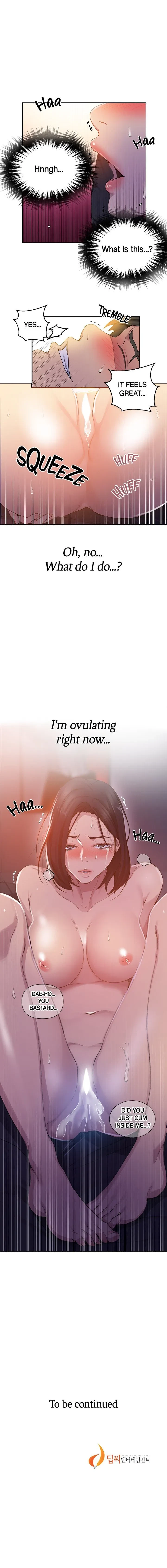 Secret Class Chapter 111, page 7