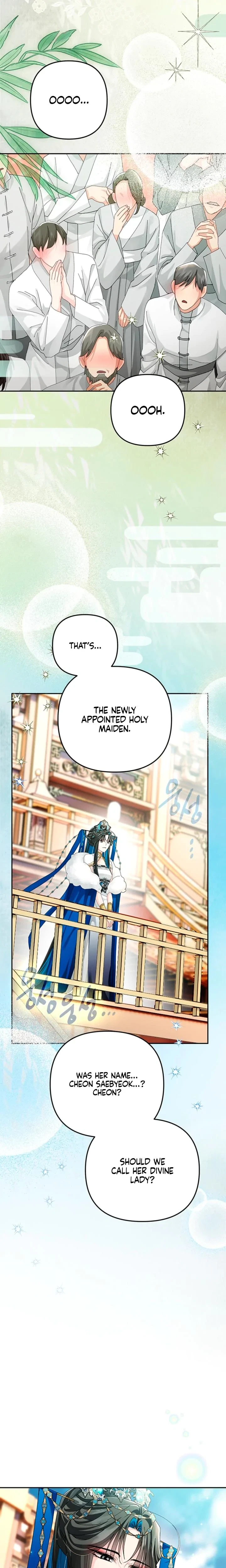 Kingdom Of Innocence Chapter 43, page 3