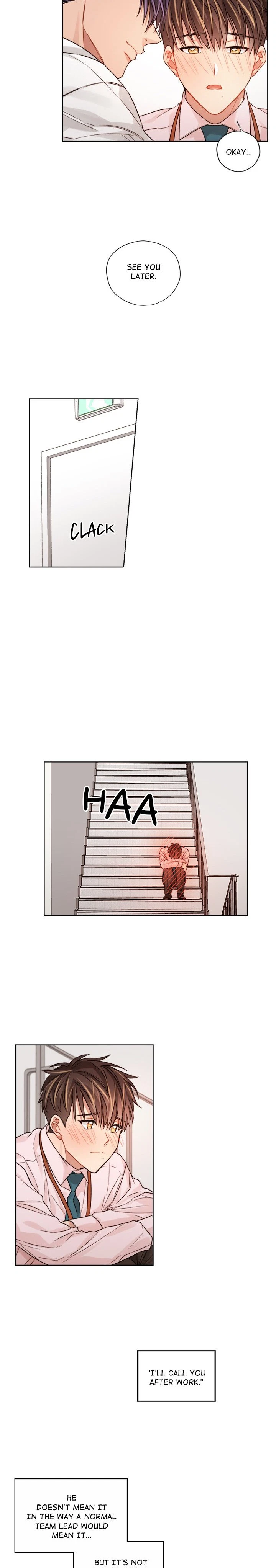 Bad Plan Chapter 25, page 14