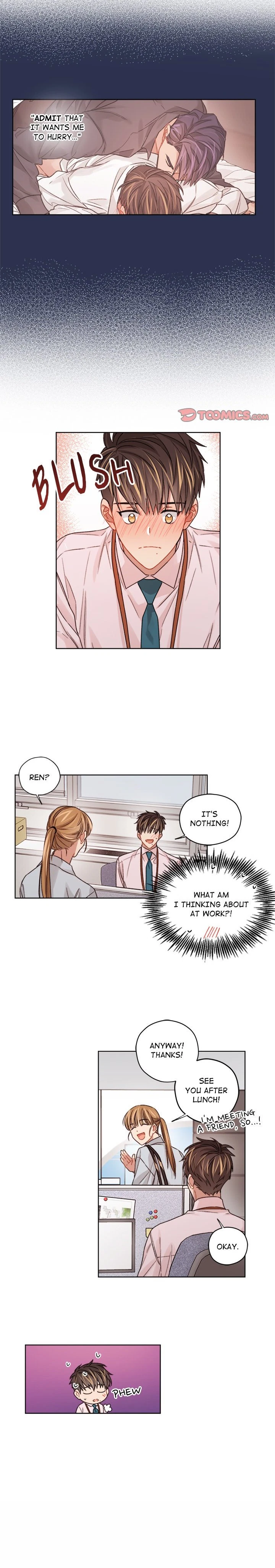 Bad Plan Chapter 25, page 6