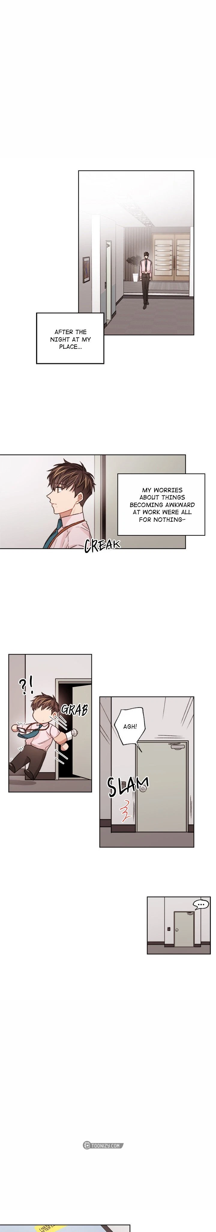 Bad Plan Chapter 25, page 7