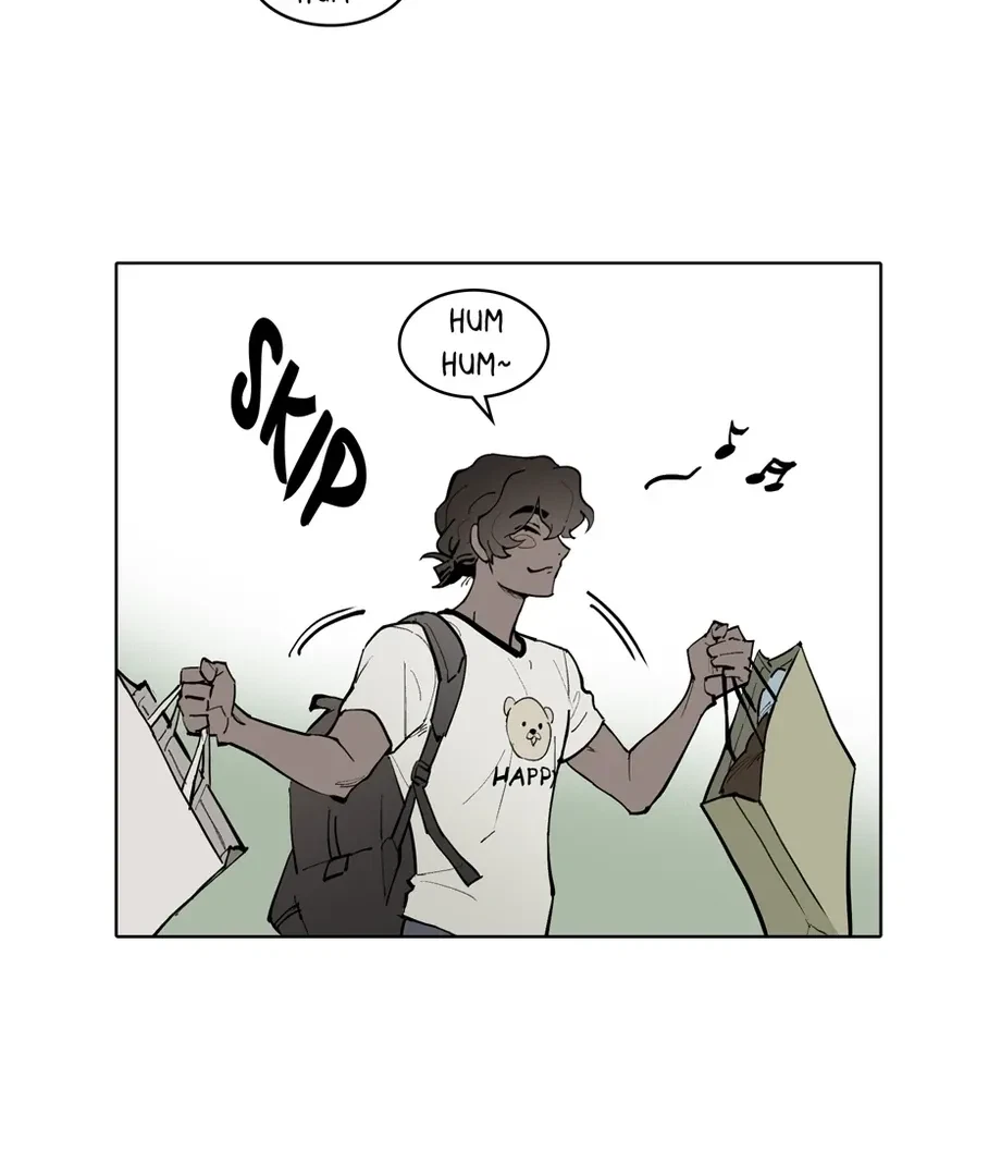 Hide Mansion Chapter 21, page 2
